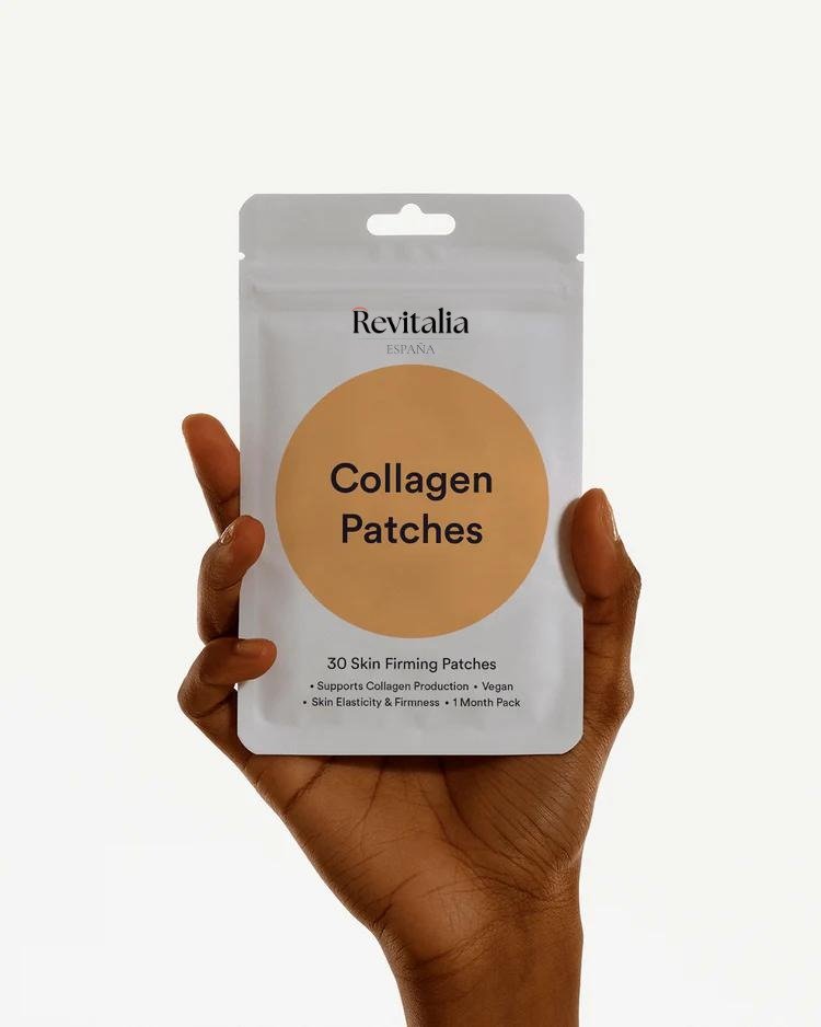 Revitalia | Colageno - therevitaliaofficial -
