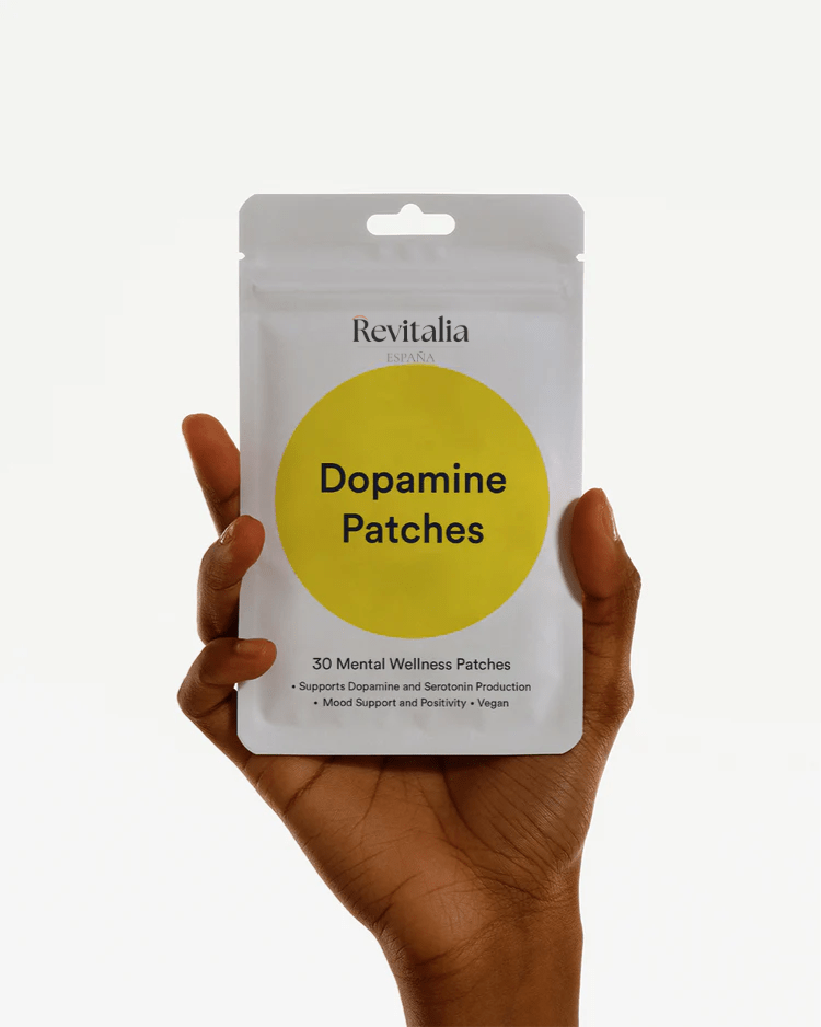 Revitalia | Dopamina - therevitaliaofficial -