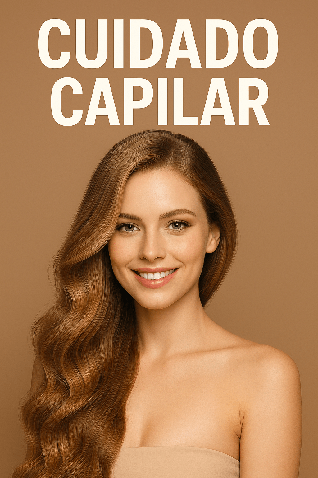 Libro de cuidado capilar avanzado - therevitaliaofficial - 