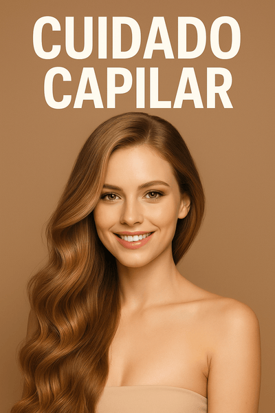 Libro de cuidado capilar avanzado - therevitaliaofficial - 