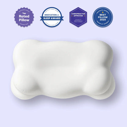Mellow DeepSleep™ Pillow - therevitaliaofficial - 