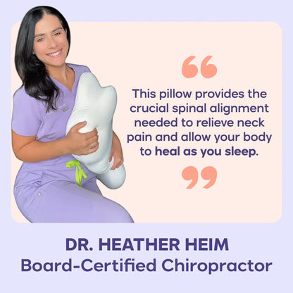 Mellow DeepSleep™ Pillow - therevitaliaofficial - 