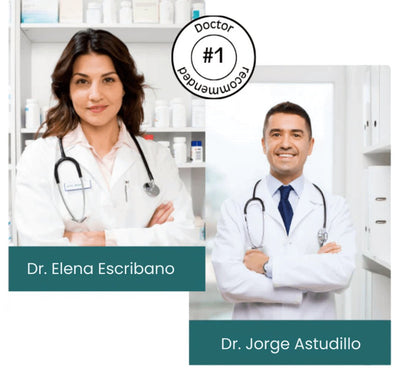 ReviHair | Recupera tu cabello en 30 días - therevitaliaofficial - 