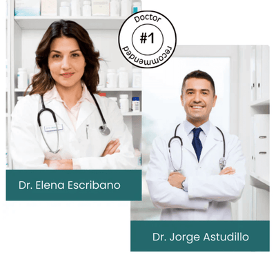 ReviHair | Recupera tu cabello en 30 días - therevitaliaofficial - 