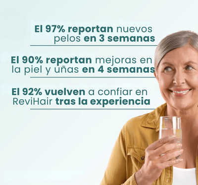ReviHair | Recupera tu cabello en 30 días - therevitaliaofficial - 
