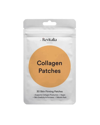 Revitalia | Colageno - therevitaliaofficial - 