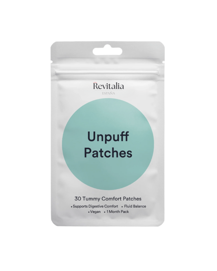 Revitalia | Desinflamatorio - therevitaliaofficial - 