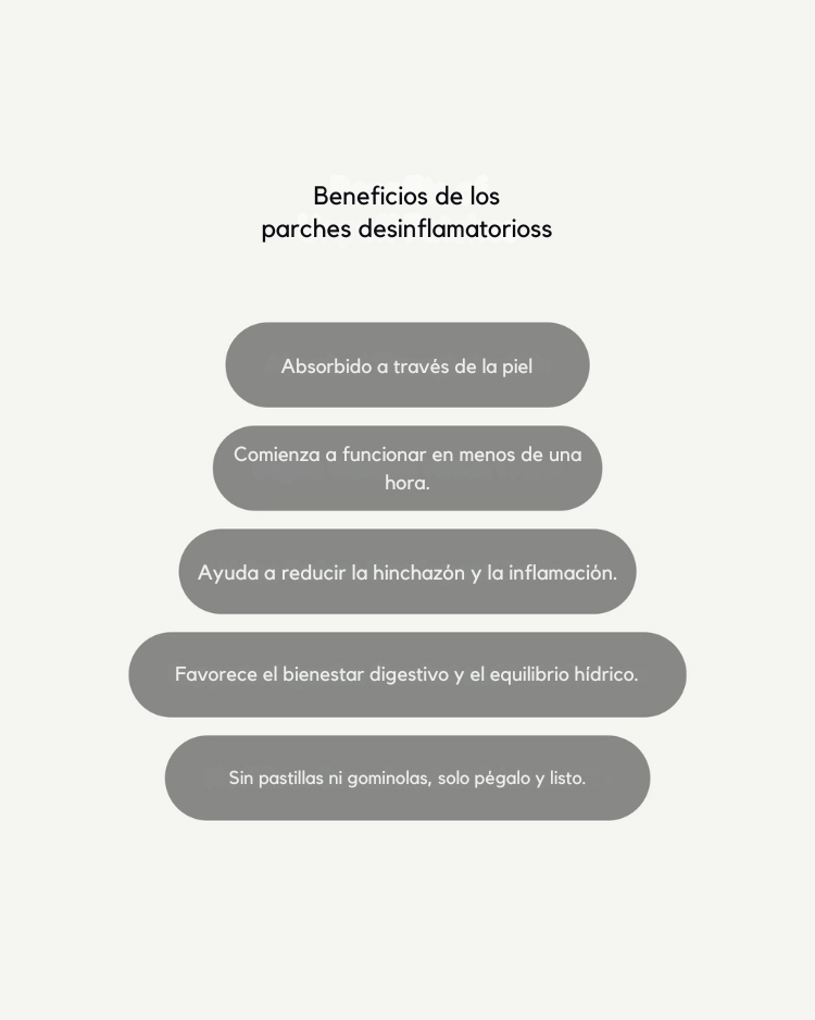 Revitalia | Desinflamatorio - therevitaliaofficial - 