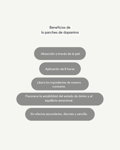 Revitalia | Dopamina - therevitaliaofficial - 