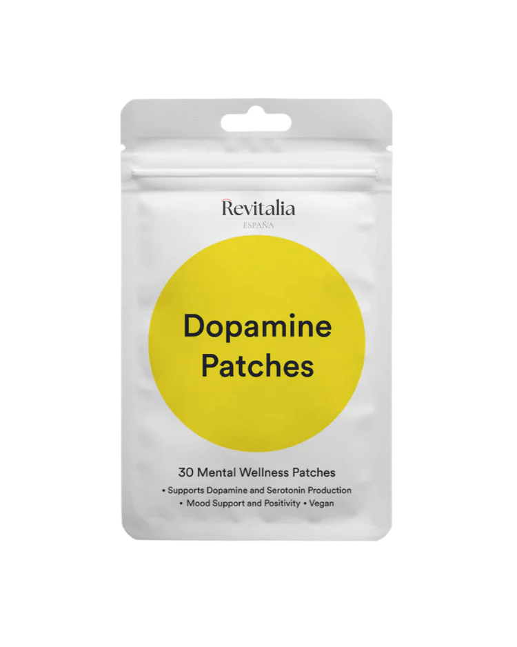 Revitalia | Dopamina - therevitaliaofficial - 