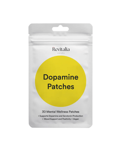 Revitalia | Dopamina - therevitaliaofficial - 
