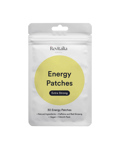 Revitalia | Energia - therevitaliaofficial - 