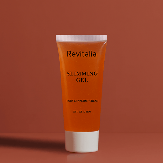 Revitalia Slim | Gel Reductor y Moldeador Corporal - therevitaliaofficial - 