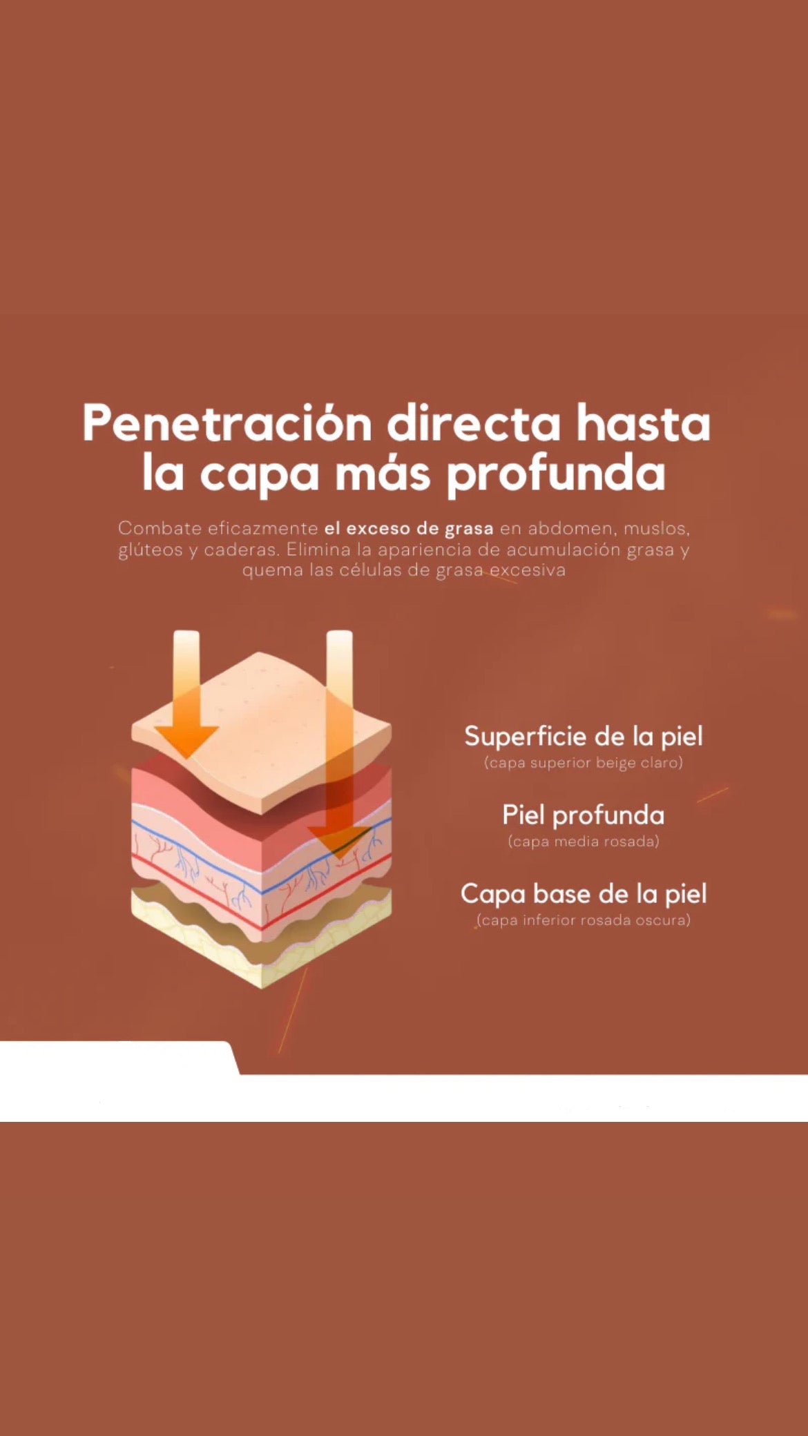 Revitalia Slim | Gel Reductor y Moldeador Corporal - therevitaliaofficial - 