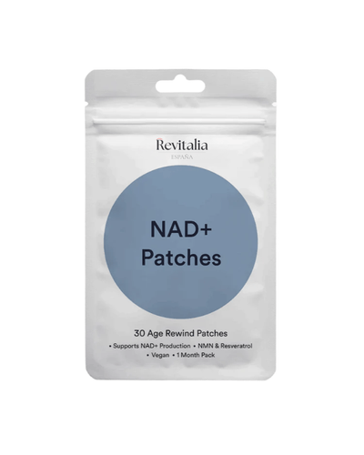 Revitalia | Vitaminas NAD+ - therevitaliaofficial - 